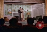 Image of Air Force family Alaska USA, 1960, second 35 stock footage video 65675045186