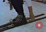 Image of Air Force family Alaska USA, 1960, second 11 stock footage video 65675045188