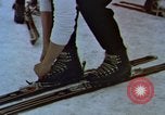 Image of Air Force family Alaska USA, 1960, second 14 stock footage video 65675045188