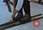 Image of Air Force family Alaska USA, 1960, second 15 stock footage video 65675045188