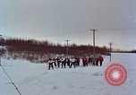 Image of Air Force family Alaska USA, 1960, second 18 stock footage video 65675045188