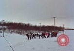 Image of Air Force family Alaska USA, 1960, second 19 stock footage video 65675045188