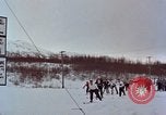 Image of Air Force family Alaska USA, 1960, second 21 stock footage video 65675045188