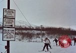 Image of Air Force family Alaska USA, 1960, second 22 stock footage video 65675045188