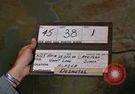 Image of United States Air Force Sergeant Alaska USA, 1960, second 1 stock footage video 65675045189