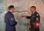 Image of United States Air Force Sergeant Alaska USA, 1960, second 9 stock footage video 65675045189