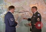 Image of United States Air Force Sergeant Alaska USA, 1960, second 12 stock footage video 65675045189
