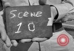 Image of American school Tokyo Japan, 1952, second 3 stock footage video 65675045191