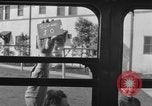 Image of American school Tokyo Japan, 1952, second 51 stock footage video 65675045191