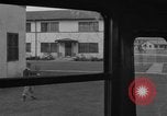 Image of American school Tokyo Japan, 1952, second 56 stock footage video 65675045191
