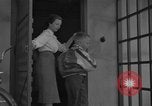 Image American School Tokyo Japon, 1952, de la seconde 25 séquences d'archives historiques vidéo 65675045192