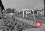 Image American School Tokyo Japon, 1952, de la seconde 55 séquences d'archives historiques vidéo 65675045192