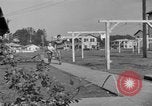 Image American School Tokyo Japon, 1952, de la seconde 56 séquences d'archives historiques vidéo 65675045192