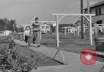 Image American School Tokyo Japon, 1952, de la seconde 57 séquences d'archives historiques vidéo 65675045192