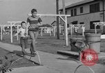 Image American School Tokyo Japon, 1952, de la seconde 58 séquences d'archives historiques vidéo 65675045192