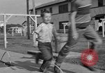 Image American School Tokyo Japon, 1952, de la seconde 59 séquences d'archives historiques vidéo 65675045192