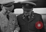 Immagine di Noi generali dell'Esercito arrivare Tokyo Giappone, 1951, secondo 49 filmato di repertorio 65675045194