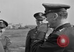 Immagine di Il maggiore generale George indietro Tokyo Giappone, 1951, secondo 5 filmato di repertorio 65675045195