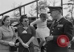 Immagine di Il maggiore generale George indietro Tokyo Giappone, 1951, secondo 31 filmato di repertorio 65675045195