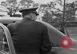 Immagine di Il maggiore generale George indietro Tokyo Giappone, 1951, secondo 41 filmato di repertorio 65675045195