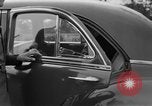 Immagine di Il maggiore generale George indietro Tokyo Giappone, 1951, secondo 45 filmato di repertorio 65675045195