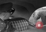 Immagine di Il maggiore generale George indietro Tokyo Giappone, 1951, secondo 46 filmato di repertorio 65675045195
