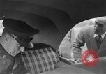 Immagine di Il maggiore generale George indietro Tokyo Giappone, 1951, secondo 48 filmato di repertorio 65675045195