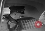 Immagine di Il maggiore generale George indietro Tokyo Giappone, 1951, secondo 50 filmato di repertorio 65675045195