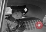 Immagine di Il maggiore generale George indietro Tokyo Giappone, 1951, secondo 51 filmato di repertorio 65675045195