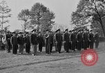 Immagine di Il maggiore generale George indietro Tokyo Giappone, 1951, secondo 60 filmato di repertorio 65675045195