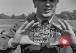 Image of Generals arrive Tokyo Japan, 1951, second 1 stock footage video 65675045196