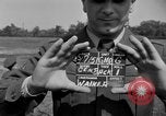 Image of Generals arrive Tokyo Japan, 1951, second 3 stock footage video 65675045196