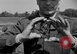 Image of Generals arrive Tokyo Japan, 1951, second 4 stock footage video 65675045196