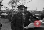 Image of Generals arrive Tokyo Japan, 1951, second 10 stock footage video 65675045196