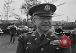 Image of Generals arrive Tokyo Japan, 1951, second 14 stock footage video 65675045196