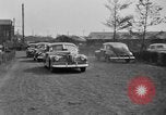 Image of Generals arrive Tokyo Japan, 1951, second 20 stock footage video 65675045196