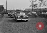 Image of Generals arrive Tokyo Japan, 1951, second 21 stock footage video 65675045196