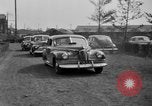Image of Generals arrive Tokyo Japan, 1951, second 22 stock footage video 65675045196