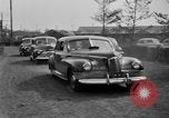 Image of Generals arrive Tokyo Japan, 1951, second 23 stock footage video 65675045196