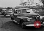 Image of Generals arrive Tokyo Japan, 1951, second 24 stock footage video 65675045196