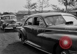 Image of Generals arrive Tokyo Japan, 1951, second 25 stock footage video 65675045196
