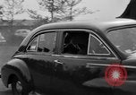 Image of Generals arrive Tokyo Japan, 1951, second 26 stock footage video 65675045196