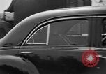 Image of Generals arrive Tokyo Japan, 1951, second 27 stock footage video 65675045196