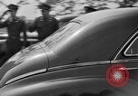 Image of Generals arrive Tokyo Japan, 1951, second 28 stock footage video 65675045196