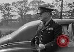 Image of Generals arrive Tokyo Japan, 1951, second 29 stock footage video 65675045196