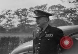 Image of Generals arrive Tokyo Japan, 1951, second 31 stock footage video 65675045196