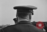 Image of Generals arrive Tokyo Japan, 1951, second 35 stock footage video 65675045196