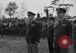 Image of Generals arrive Tokyo Japan, 1951, second 38 stock footage video 65675045196