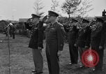 Image of Generals arrive Tokyo Japan, 1951, second 40 stock footage video 65675045196