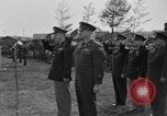 Image of Generals arrive Tokyo Japan, 1951, second 41 stock footage video 65675045196